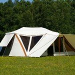 палатка-дом