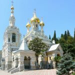 Собор Святого князя Александра Невского