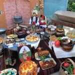 болгарская кухня