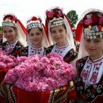праздники Болгарии